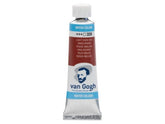 ACUARELA VAN GOGH TUBO 10ML ROJO INGLES | 3 UNIDADES | (TALENS ESPAÑA)